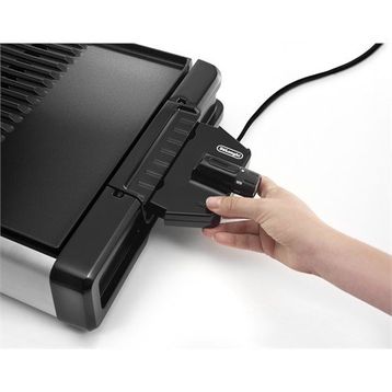 Delonghi BG500 Elektrikli Barbekü