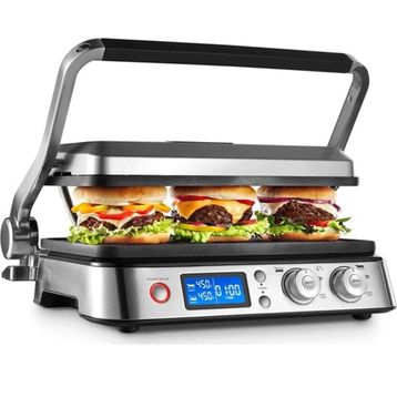 Delonghi CGH1020D Tost Makinesi