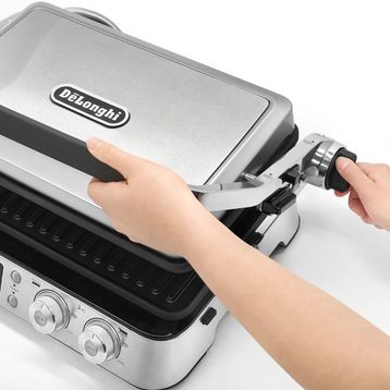 Delonghi CGH1020D Tost Makinesi