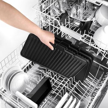Delonghi CGH1020D Tost Makinesi