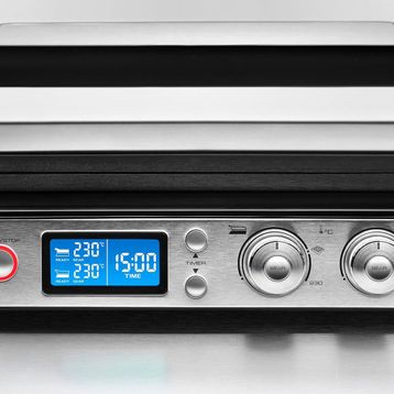 Delonghi CGH1020D Tost Makinesi