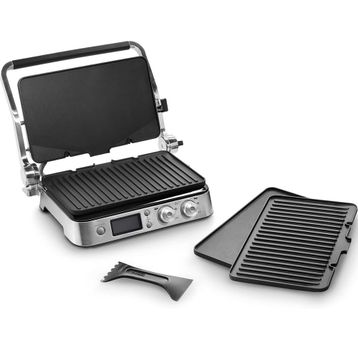 Delonghi CGH1020D Tost Makinesi