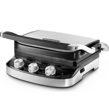 Delonghi CGH912 Izgara ve Tost Makinesi