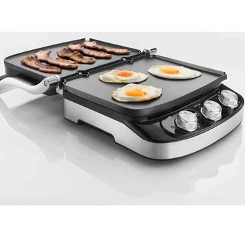 Delonghi CGH912 Izgara ve Tost Makinesi