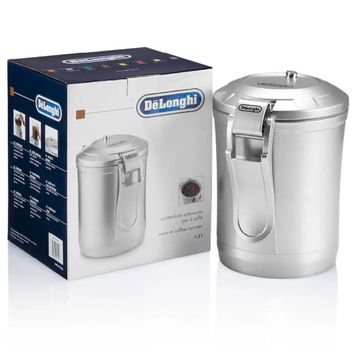 Delonghi DLSC068 Vakumlu 1.5 lt Kahve Saklama Kabı