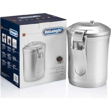 Delonghi DLSC068 Vakumlu 1.5 lt Kahve Saklama Kabı