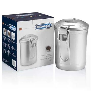 Delonghi DLSC068 Vakumlu 1.5 lt Kahve Saklama Kabı