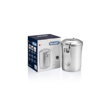 Delonghi DLSC068 Vakumlu 1.5 lt Kahve Saklama Kabı