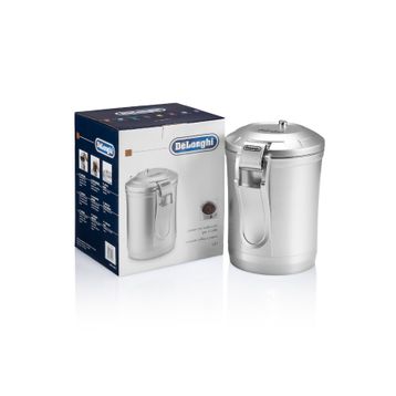 Delonghi DLSC068 Vakumlu 1.5 lt Kahve Saklama Kabı