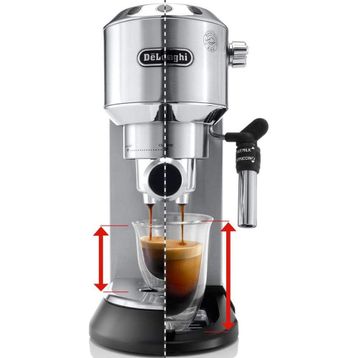 Delonghi EC680 Kahve Makinesi