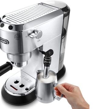 Delonghi EC680 Kahve Makinesi