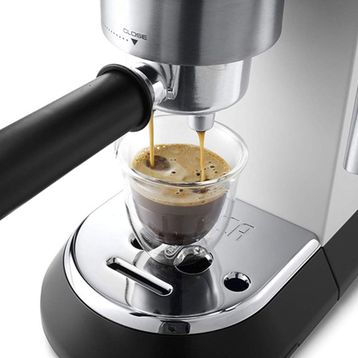 Delonghi EC685.M Dedica Inox Espresso Kahve Makinesi
