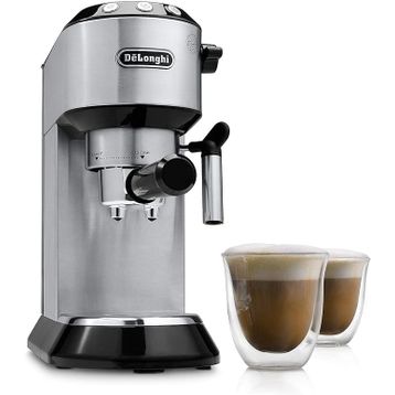 Delonghi EC685.M Dedica Kahve Makinesi Teşhir - Outlet