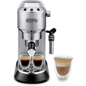 Delonghi EC685.M Dedica Kahve Makinesi Teşhir - Outlet