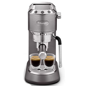 Delonghi EC885 Dedica Manuel Espresso Kahve Makinesi
