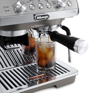 Delonghi EC9255.M Kahve Makinesi