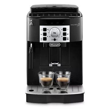 Delonghi ECAM 22.110.B Magnifica Siyah Kahve Makinesi Teşhir-Outlet