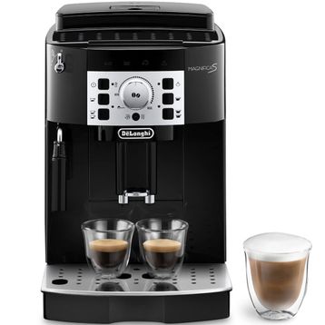 Delonghi ECAM 22.110.B Magnifica Siyah Kahve Makinesi