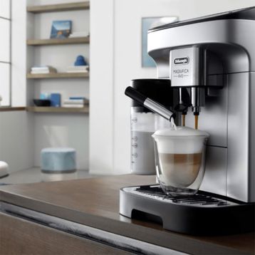 Delonghi ECAM 290.61.SB Magnifica Evo Kahve Makinesi