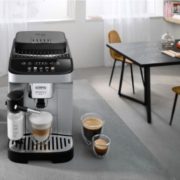Delonghi ECAM 290.61.SB Magnifica Evo Kahve Makinesi