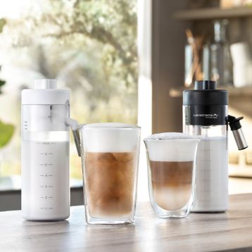Delonghi ECAM 450.65.S Eletta Explore Cold Brew Kahve Makinesi