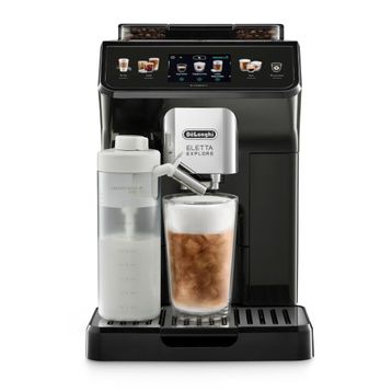 Delonghi ECAM450.65.G Tam Otomatik Espresso Kahve Makinesi