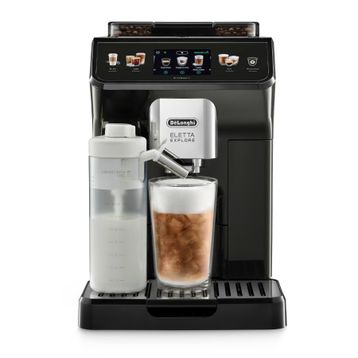 Delonghi ECAM450.65.G Tam Otomatik Espresso Kahve Makinesi