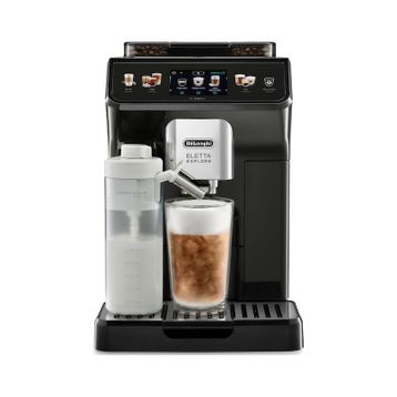 Delonghi ECAM450.65.G Tam Otomatik Espresso Kahve Makinesi