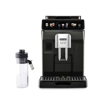 Delonghi ECAM450.65.G Tam Otomatik Espresso Kahve Makinesi