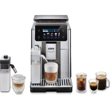 Delonghi ECAM630.75.TM Primadonna Aromatic Otomatik Kahve Makinesi