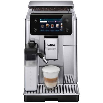 Delonghi ECAM630.75.TSM Primadonna Aromatic Otomatik Kahve Makinesi