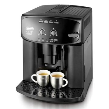 Delonghi Esam 2600 Kahve Makinesı