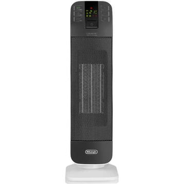 Delonghi HFX65V20 2000 W Uzaktan Kumandalı Fanlı Seramik Isıtıcı