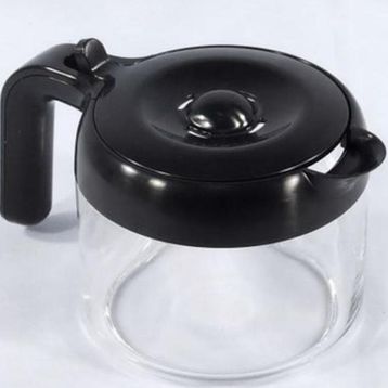 Delonghi ICM15240 10 Fincan Filtre Kahve Makinesi İçin Cam Hazne