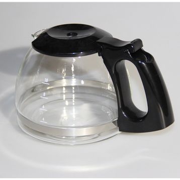 Delonghi ICM2B Kahve Makinesi Cam Demlik