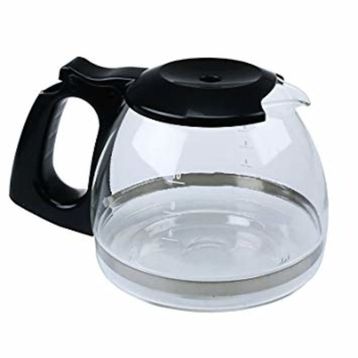 Delonghi ICM2B Kahve Makinesi Cam Demlik