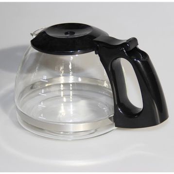 Delonghi ICM2B Kahve Makinesi Cam Demlik