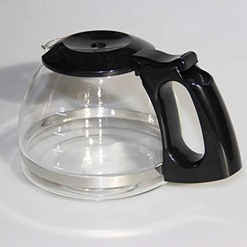 Delonghi ICM2B Kahve Makinesi Cam Demlik
