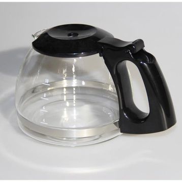 Delonghi ICM2B Kahve Makinesi Cam Demlik