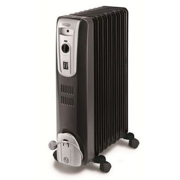 Delonghi KH-770920-B Radyatör