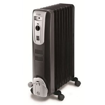 Delonghi KH-770920-B Radyatör