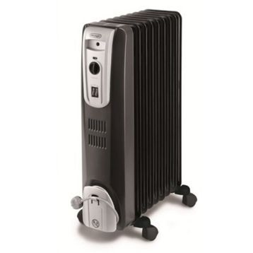 Delonghi KH-770920-B Radyatör
