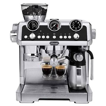 Delonghi La Specialista Maestro Cold Brew EC9865.M Manuel Espresso Kahve Makinesi