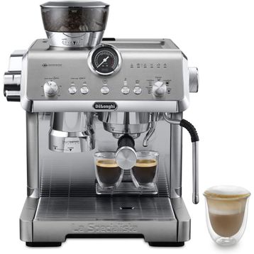 Delonghi LA Specialista Opera EC9555.M Espresso Kahve Makinesi
