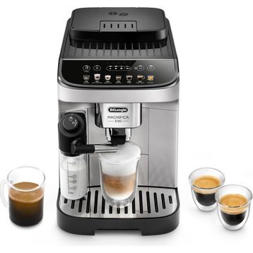 Delonghi Magnifica Evo ECAM292.81.SB Tam Otomatik Espresso Makinesi