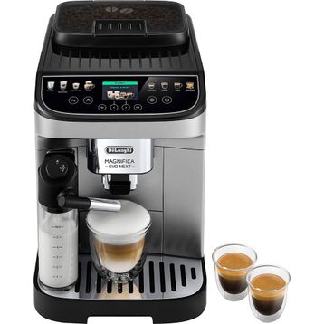 Delonghi Magnifica Evo Next ECAM310.80.SB Otomatik Kahve Makinesi