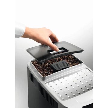 Delonghi S ECAM 22.110.SB Magnifica Kahve Makinesi