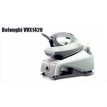 Delonghi VVX1420 2200 W Buhar Kazanlı Ütü