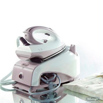Delonghi VVX1420 2200 W Buhar Kazanlı Ütü