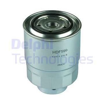 Delphi 16901RMAE00 Mazot Filtresi